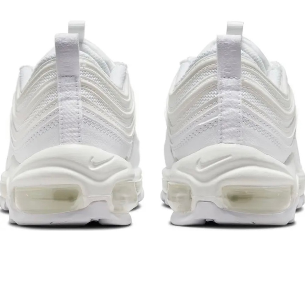 Womens Nike Air Max 97 Shoes - Picture 3 of 5